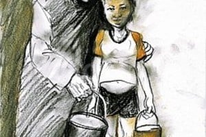 Ilustración: Lucas Cejas