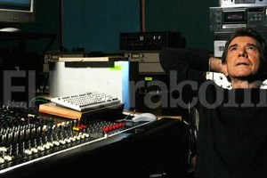 ELLITORAL_57208 |  Télam. Su carisma fue la llave para ganarse el cariño de su público, su capacidad profesional cosechó el respeto de sus compañeros y la admiración de todos.