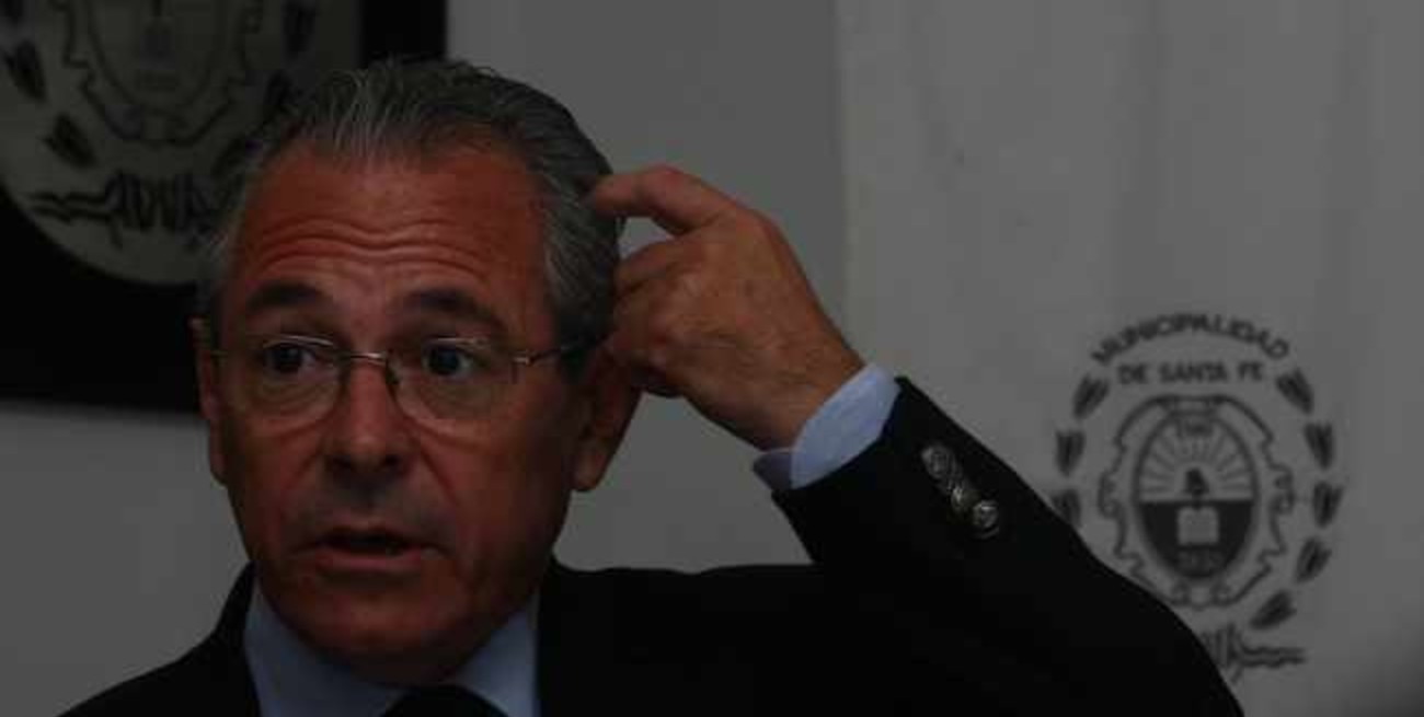 Mario Barletta pide un acuerdo más explícito en el Frente Progresista