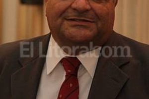 ELLITORAL_58549 |  Archivo El Litoral Norberto Nisnevich:  La agresión fue cobarde, certera y a traición , dijo el juez en su fallo.