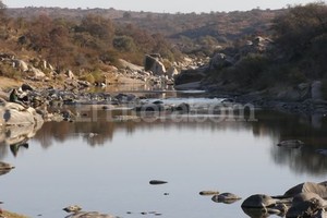 Josefina Gómez San Marcos Sierras se esconde entre las sierras de Cuniputu.