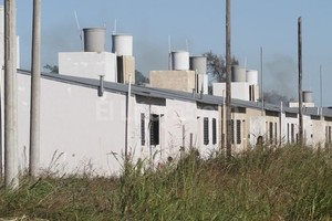 ELLITORAL_53694 |  Guillermo Di Salvatore El estado debería fomentar círculos de ahorro para la primera vivienda.