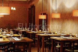 Refineria.com.ar Imagen del local gastronómico asaltado.