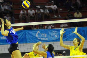 Gentileza Adriana Vergara