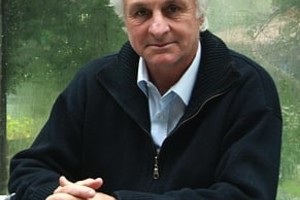 ELLITORAL_27533 |  Gentileza: Roberto Canessa Muchos no han sido héroes porque no han tenido la oportunidad pero tienen la fuerza , sostuvo Roberto.