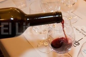 ELLITORAL_52182 |  EFE La industria vitivinícola es una de las que está padeciendo las restricciones a las importaciones.