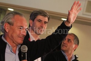 Archivo El Litoral Mario Barletta.