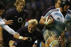AFP El seleccionado argentino de rugby finaliza este sábado su gira británica jugando ante Escocia en Edimburgo.