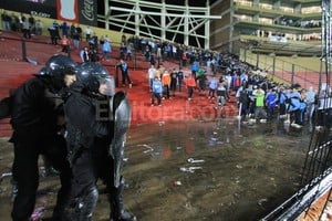 ELLITORAL_59582 |  Pablo Aguirre.