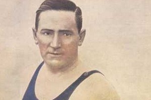 Mariano Pedro Candioti