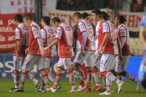 ELLITORAL_58861 |  Télam