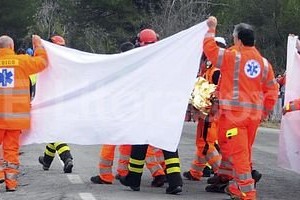 ELLITORAL_38573 |  EFE Kubica había sufrido un accidente similar, del que salió prácticamente ileso, hace casi cuatro años, mientras intervenía en el Gran Premio de Canadá 2007.