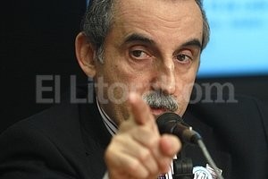 DYN / Archivo El Litoral