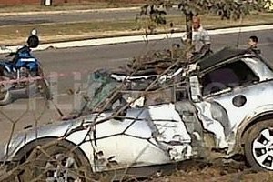 Gentileza La Gaceta de Tucumán