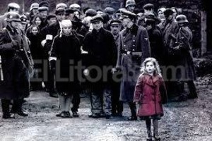 Archivo El Litoral Fotograma de la película de Steven Spielberg.