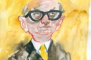 Ilustración de Lucas Cejas