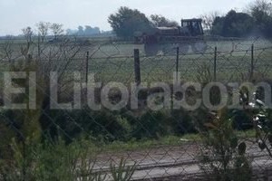 Archivo El Litoral. Desde el Centro de Protección a la Naturaleza manifestaron que ahora hay que observar que las autoridades correspondientes cumplan y hagan cumplir la disposición.