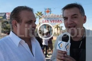 Enviado Especial a Las Vegas