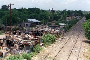 Archivo Terminar con la precariedad en los núcleos urbanos es uno de los objetivos de la iniciativa.