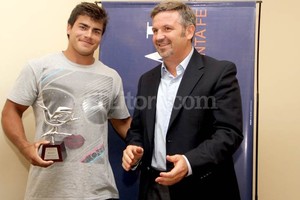 El Litoral Rubén Rézola, Deportes