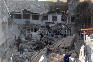 ELLITORAL_77719 |  EFE