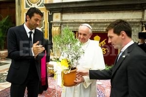 ELLITORAL_78090 |  EFE