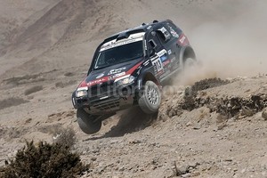 ELLITORAL_67488 |  EFE Orly Terranova.