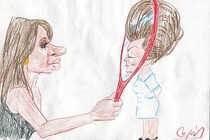 Ilustración: Lucas Cejas