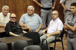 ELLITORAL_85805 |  Telam