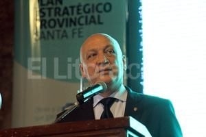 Gobernación Se trata de la segunda edición del plan.