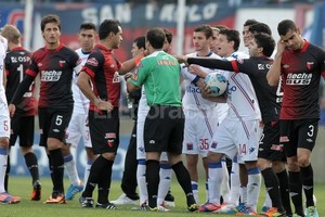 ELLITORAL_80724 |  Agencia Dyn.