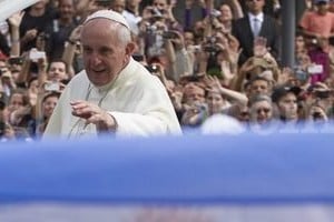 EFE (Archivo) Ingresá y accedé aquí al documento completo.