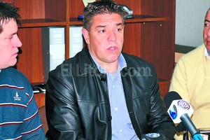 El Litoral En la presentación, el ex nadador y actual candidato explicó que este boleto podrá ser utilizado en todas las líneas de colectivos y en sus combinaciones actuales.