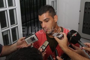 ELLITORAL_94518 |  Manuel Fabatia (Archivo)