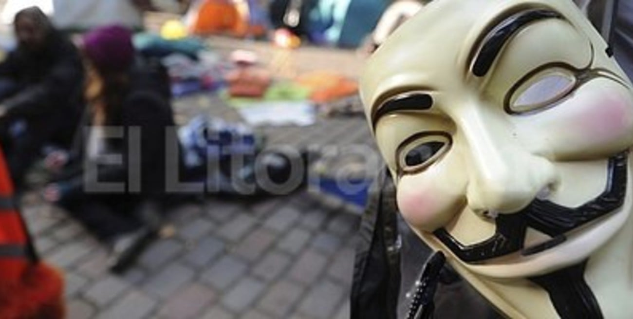 Anonymous atacará a la ex Escuela de las Américas
