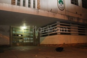 ELLITORAL_94619 |  Manuel Fabatia