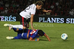 ELLITORAL_70800 |  Amancio Alem