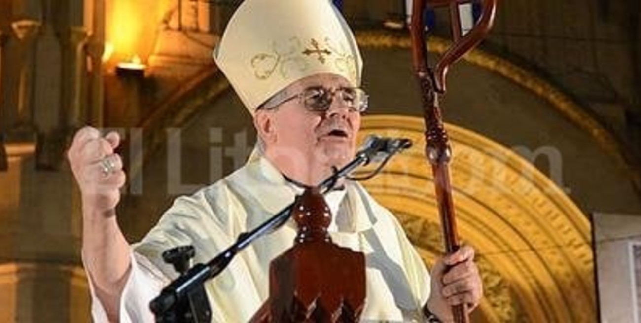 La Diócesis de Rafaela tiene nuevo obispo