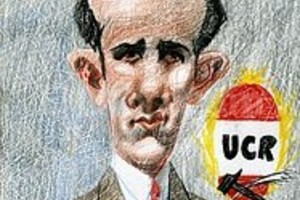 Ilustración: Lucas Cejas