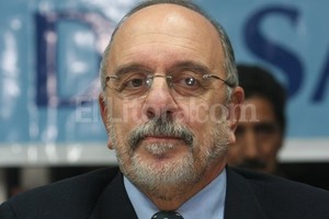 ELLITORAL_74483 |  Mauricio Garín (Archivo) Juan Carlos Bettanín