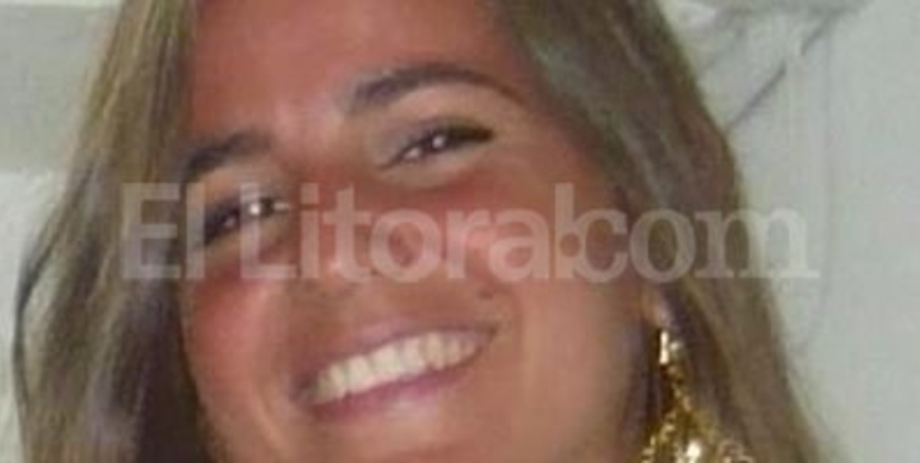 Buscan en Corrientes a una joven abogada desaparecida