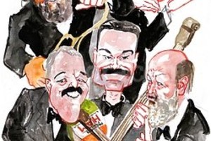 Ilustración: Lucas Cejas