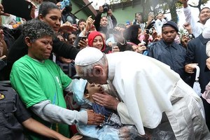 ELLITORAL_76956 |  EFE