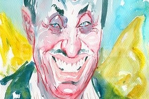 Ilustración: Lucas Cejas