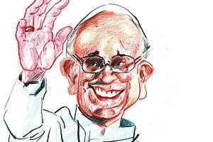 Ilustración: Lucas Cejas