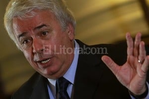 ELLITORAL_84699 |  DyN Foto de archivo.