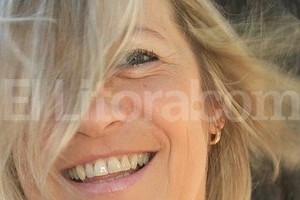 Amancio Alem Mis mujeres, en su mayoría, tienen una gran fortaleza, y aunque expongan sus debilidades y temores, siempre van hacia adelante , puntualiza con seguridad la autora.