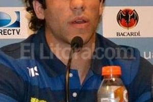 ELLITORAL_74672 |  Gentileza Prensa UAR Nicolás Bruzzone.