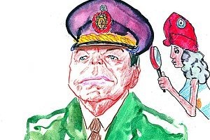 Ilustración: Lucas Cejas