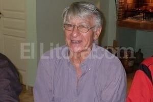 Archivo El Litoral. Jorge Sanitá.